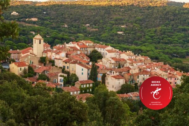 Country House in Ramatuelle, Provence-Alpes-Côte d'Azur, France 3 - 17489206