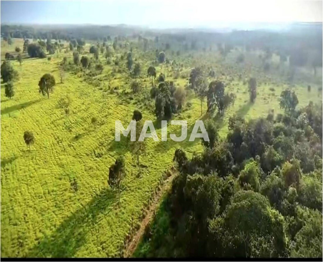 Terreno en Barra do Garças, Mato Grosso, Brasil 4 - 17486725