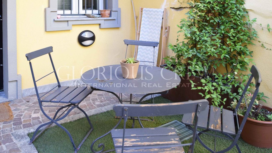 Apartment in Tibaldi - Pezzotti, Milan, Italy 4 - 17488925