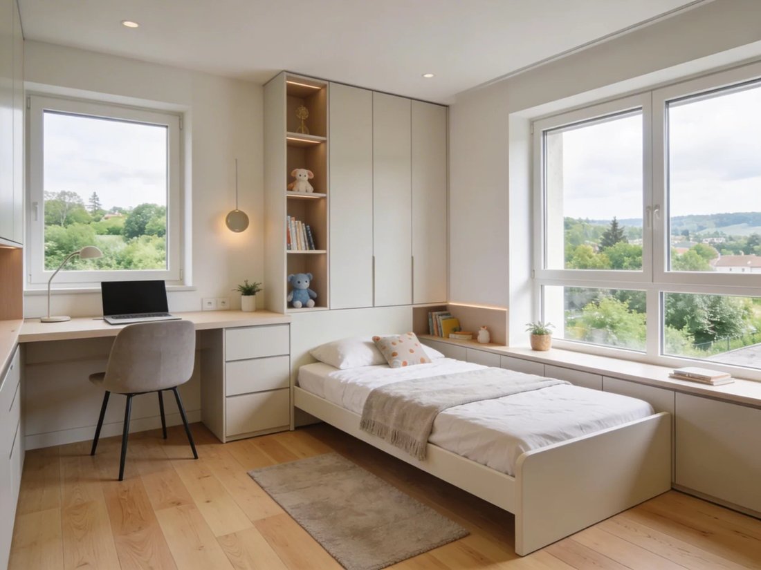 House in Neuilly-sur-Marne, Ile-de-France, France 4 - 17488535