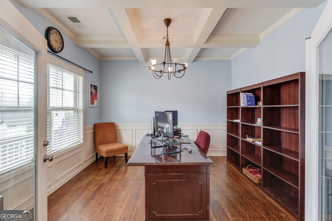 House in Jefferson, Georgia, United States 5 - 17486086
