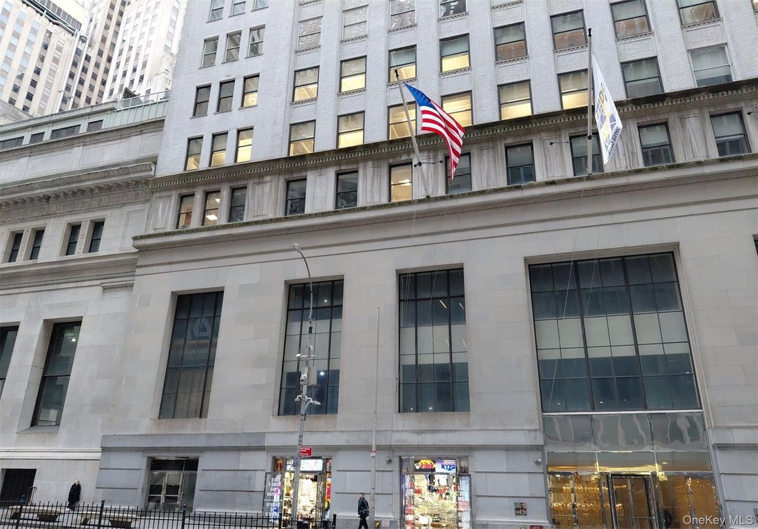Condo in New York, New York, United States 2 - 17307798