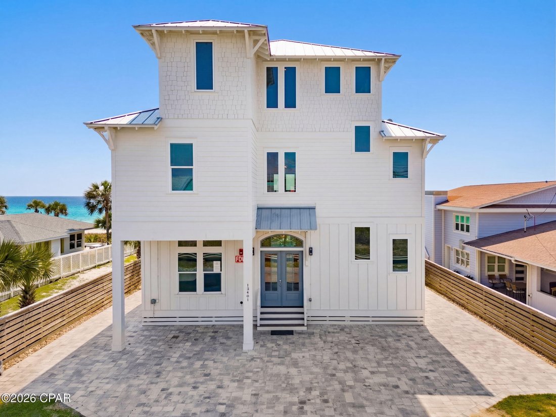 House in Panama City Beach, Florida, United States 2 - 17479544