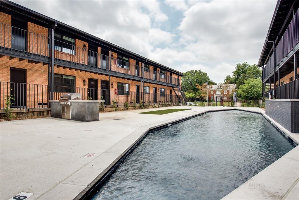Apartment in Dallas, Texas, United States 1 - 17485732