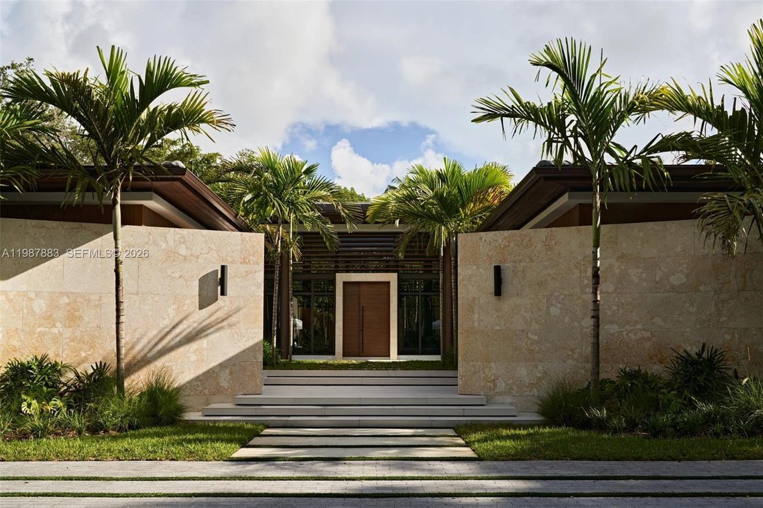 House in Coral Gables, Florida, United States 2 - 17487188
