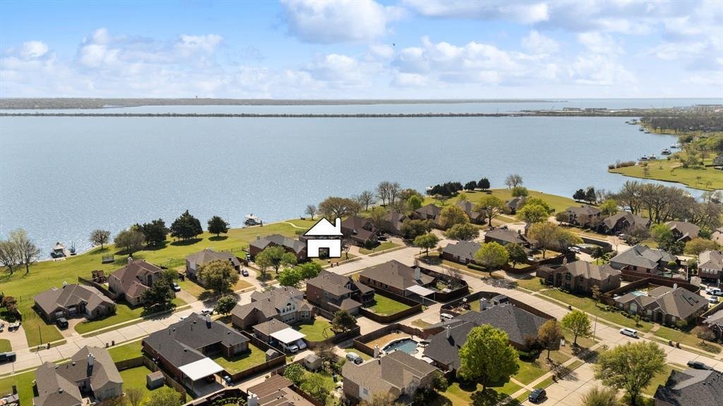 House in Rowlett, Texas, United States 5 - 17485475