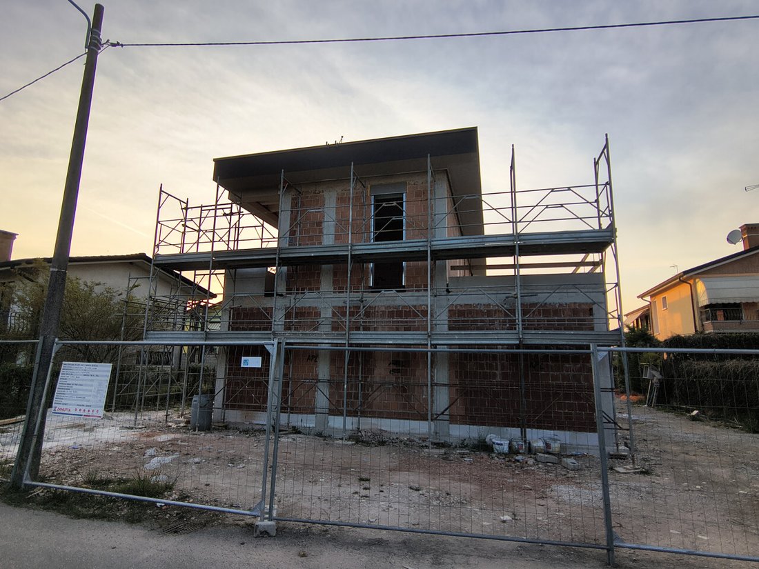 House in Cipressina-Zelarino-Trivignano, Venice, Veneto 5 - 15475503