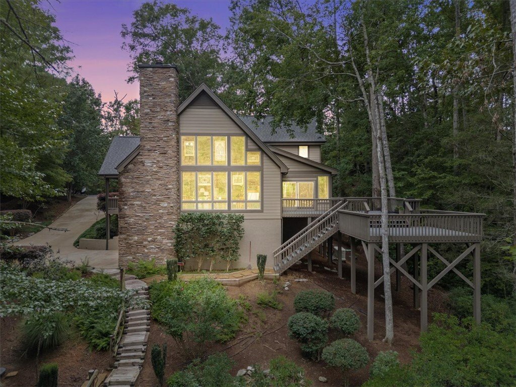 House in Sunset, South Carolina, United States 4 - 17486709