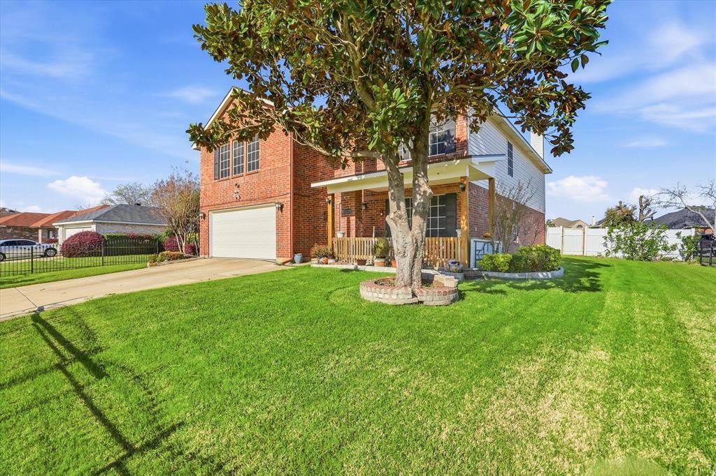 House in Grand Prairie, Texas, United States 2 - 17485488