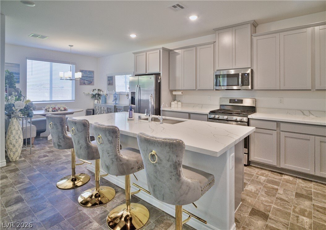 House in North Las Vegas, Nevada, United States 5 - 17489656