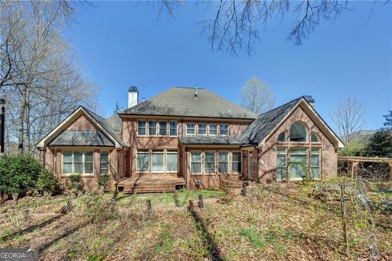 House in Alcovy Shores, Georgia, United States 5 - 17485764