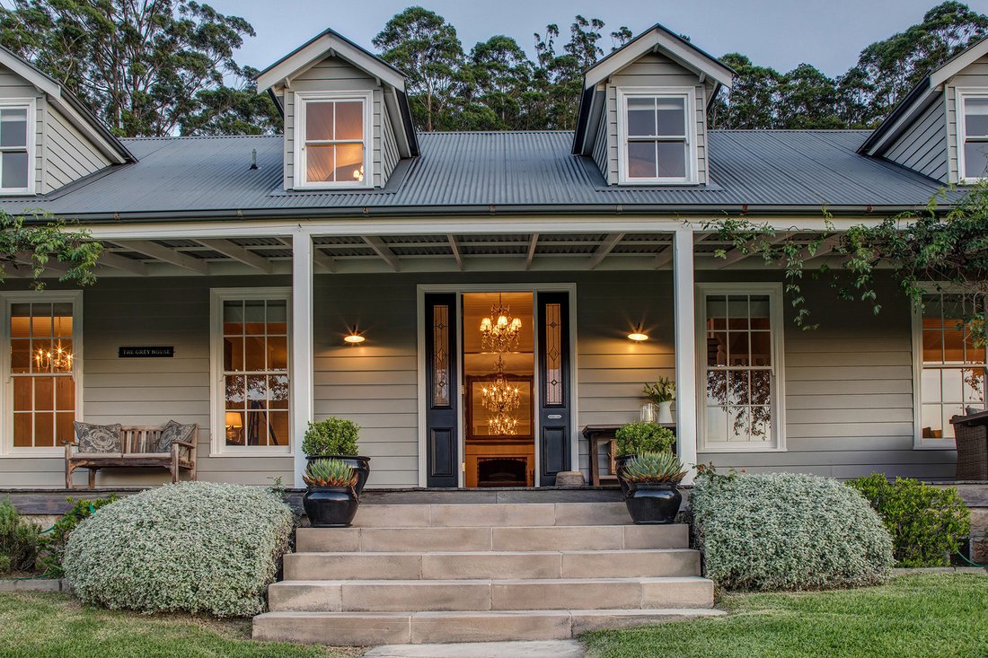 House in Wattamolla, New South Wales, Australia 2 - 17488651