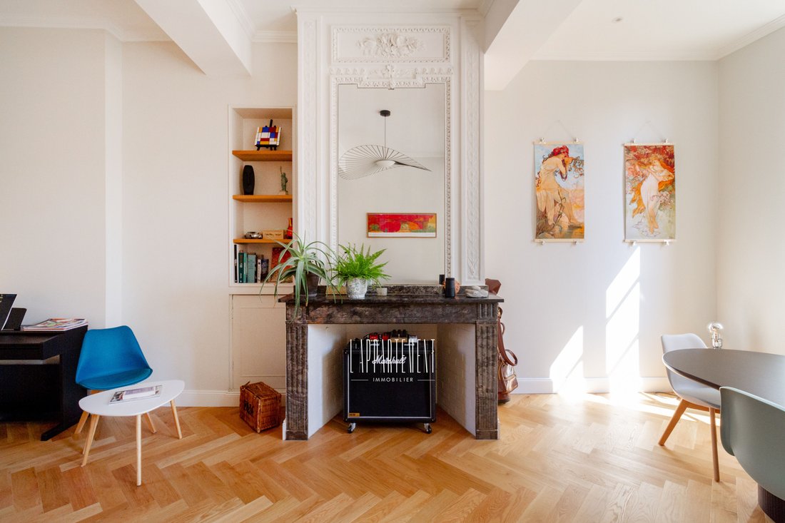 Apartment in Capitole, Toulouse, France 3 - 17486409