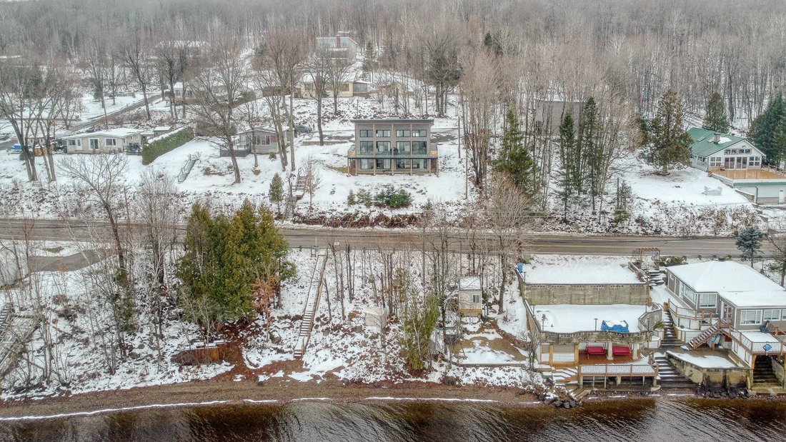 House in Saint-Gabriel-de-Brandon, Quebec, Canada 4 - 17488197