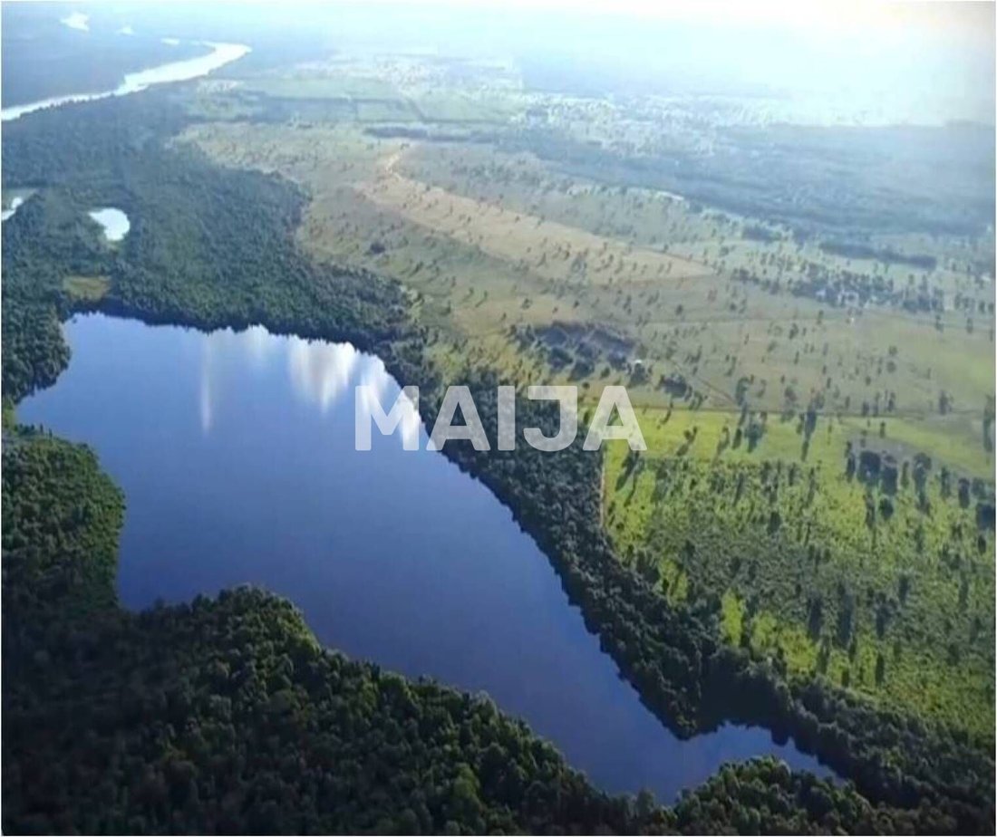 Terreno en Barra do Garças, Mato Grosso, Brasil 2 - 17486725