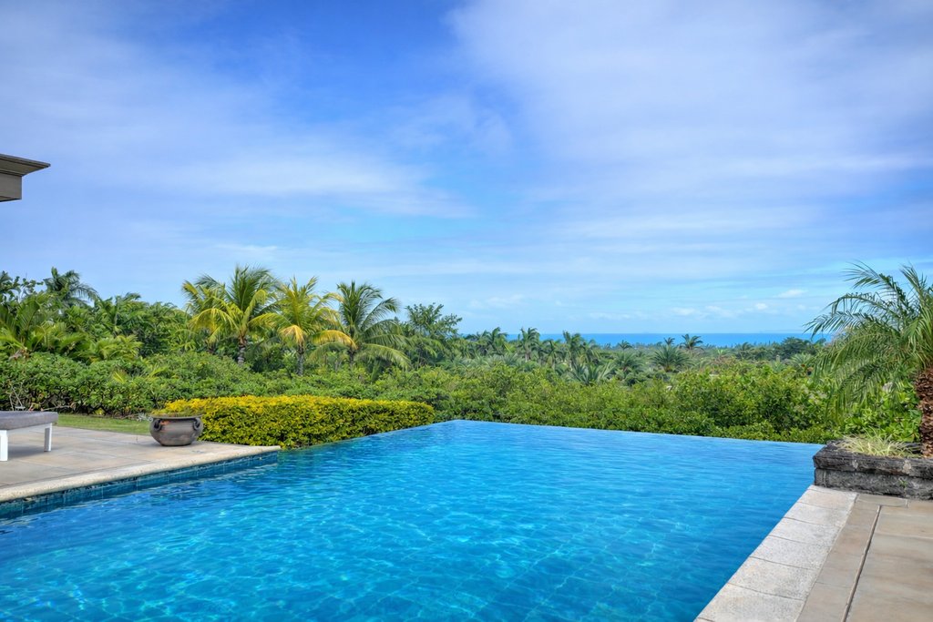 Villa in Bel Ombre, Savanne District, Mauritius 1 - 17006033