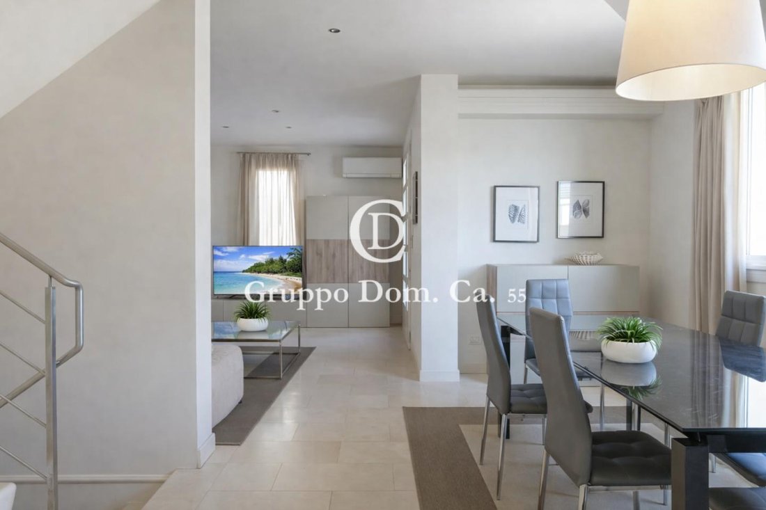 Country House in Center, Forte dei Marmi, Tuscany 4 - 12569411