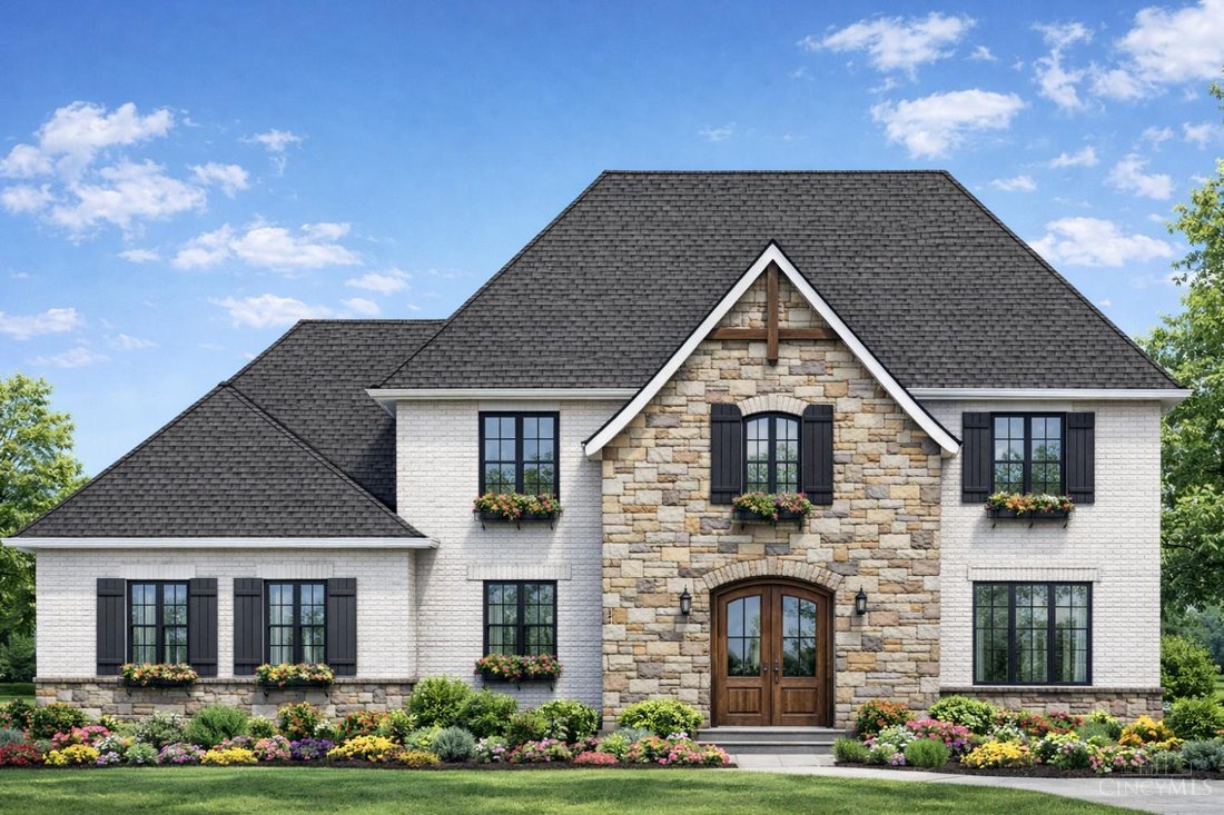House in North Bend, Ohio, United States 1 - 17486626