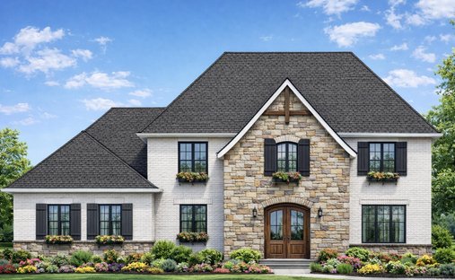 Maison à North Bend, Ohio, États-Unis 1