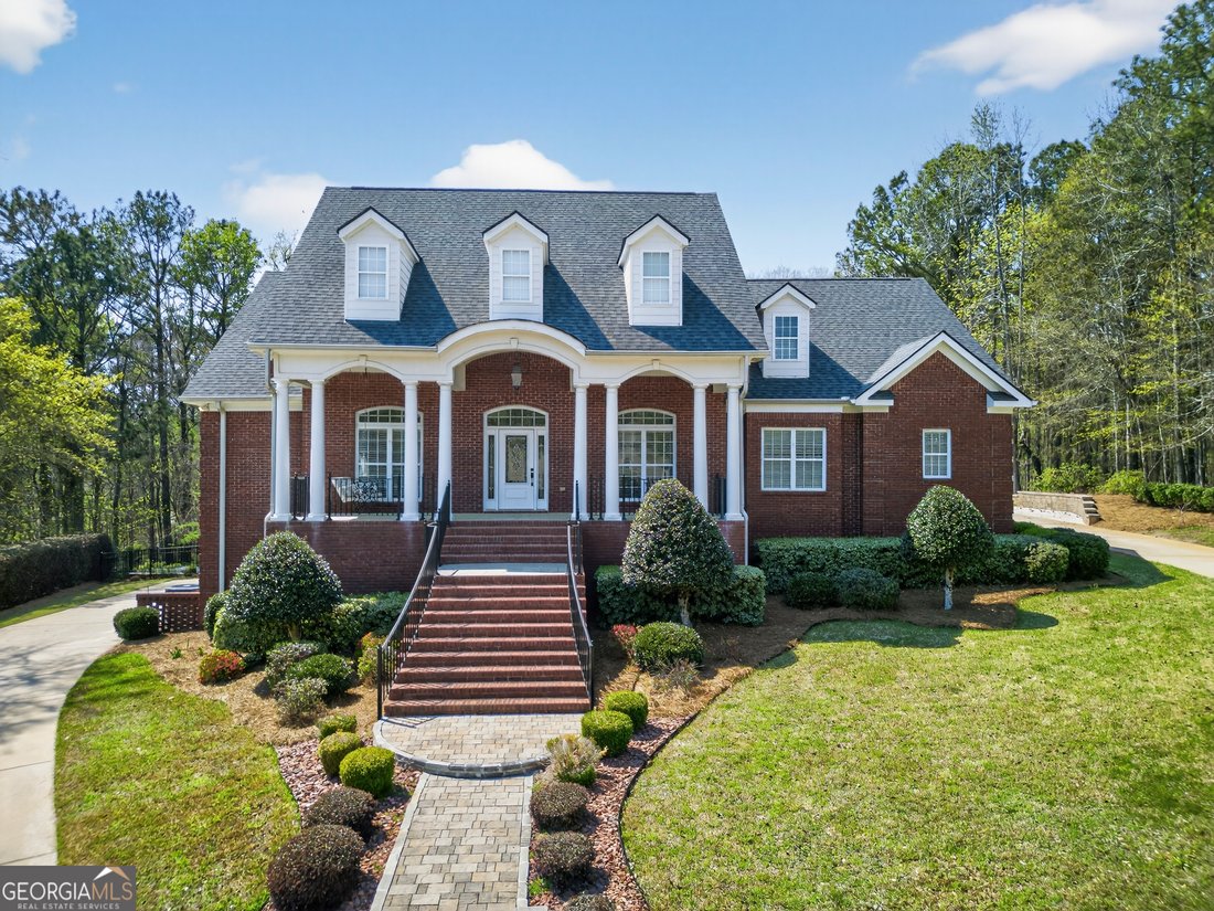 House in Forsyth, Georgia, United States 2 - 17485846