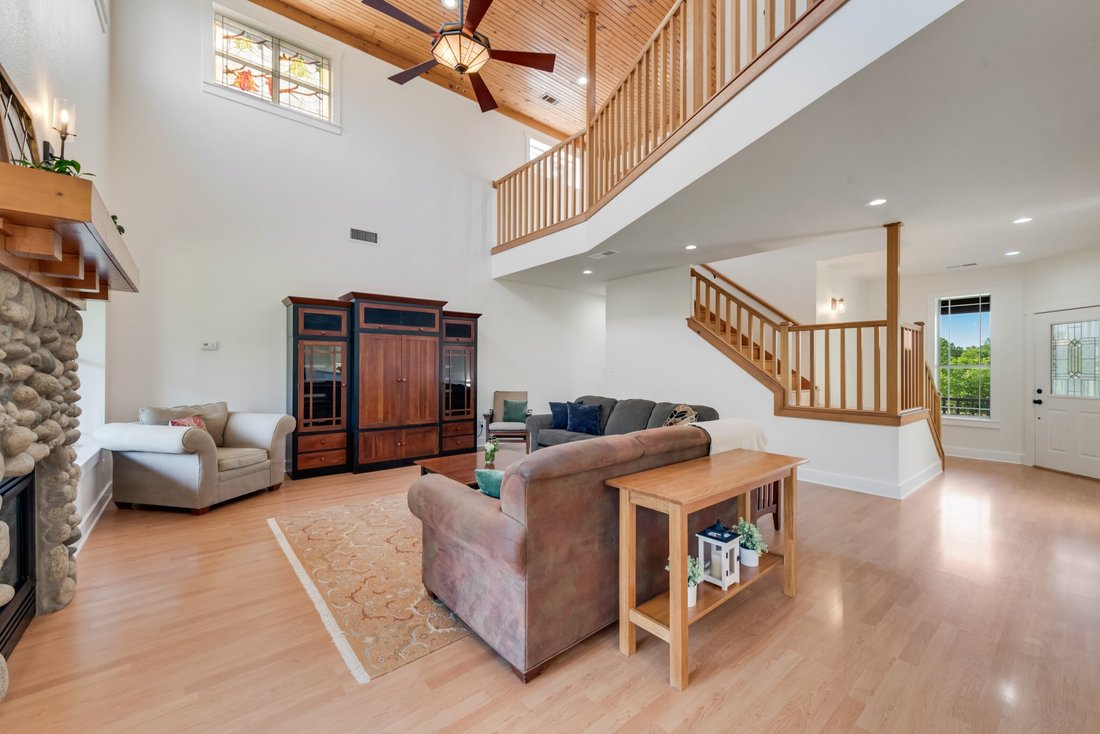 House in Trenton, Texas, United States 5 - 17486756
