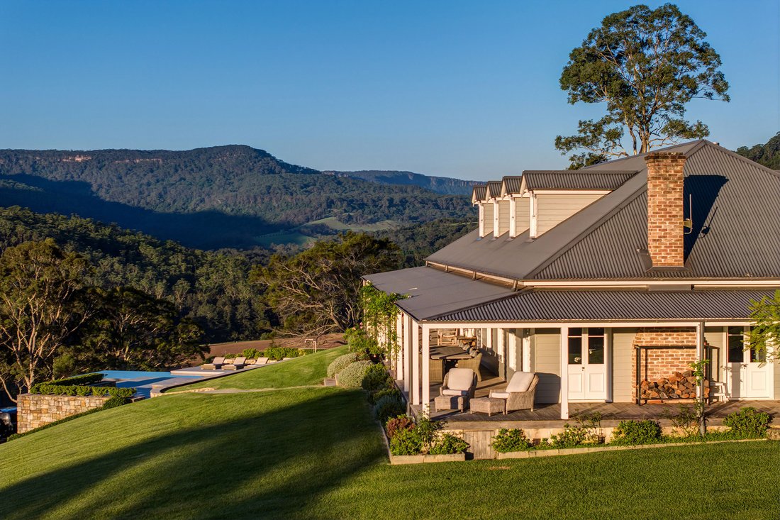 House in Wattamolla, New South Wales, Australia 1 - 17488651