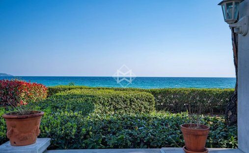 Apartment in Nord, Cavalaire-sur-Mer, France 1