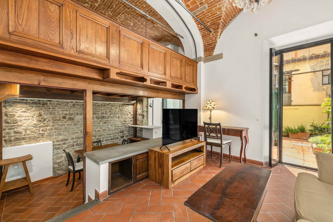 Apartment in Center, Florence, Tuscany 1 - 17488415
