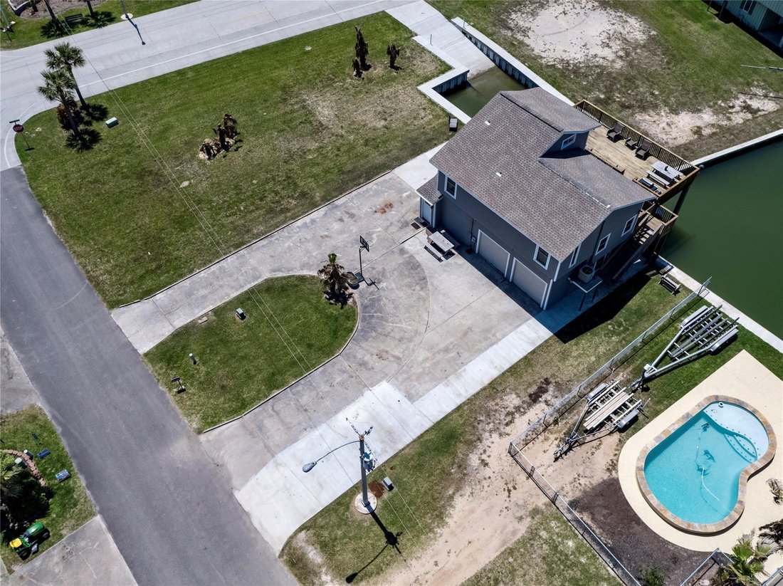 House in Galveston, Texas, United States 5 - 17487754