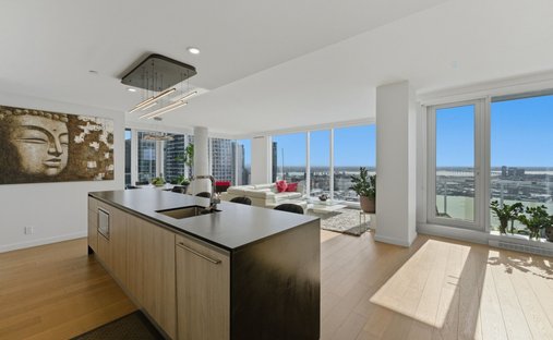 Condo in Montréal, Quebec, Canada 1