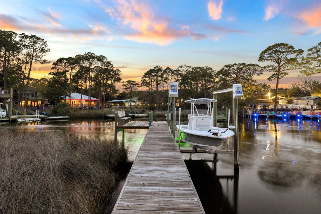 House in Santa Rosa Beach, Florida, United States 4 - 17484480