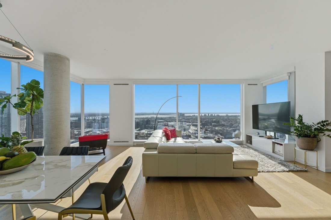 Condo in Montréal, Quebec, Canada 5 - 17488259