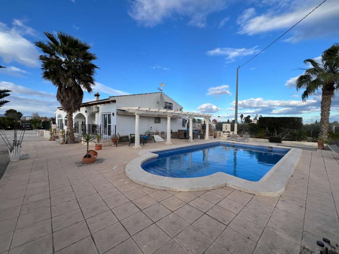 Villa in Firgas, Canary Islands, Spain 2 - 17486371