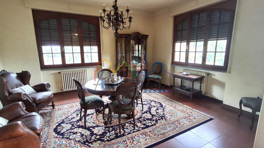 Villa in Pontasserchio, San Giuliano Terme, Tuscany 5 - 17488187