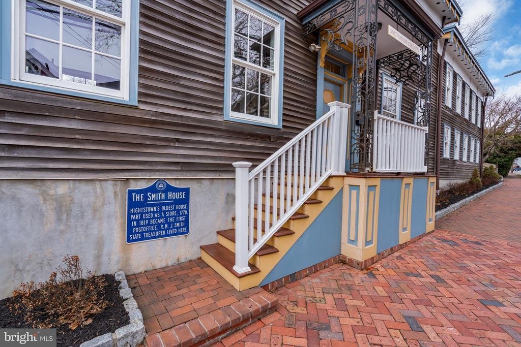 House in East Windsor, New Jersey, United States 4 - 17486557