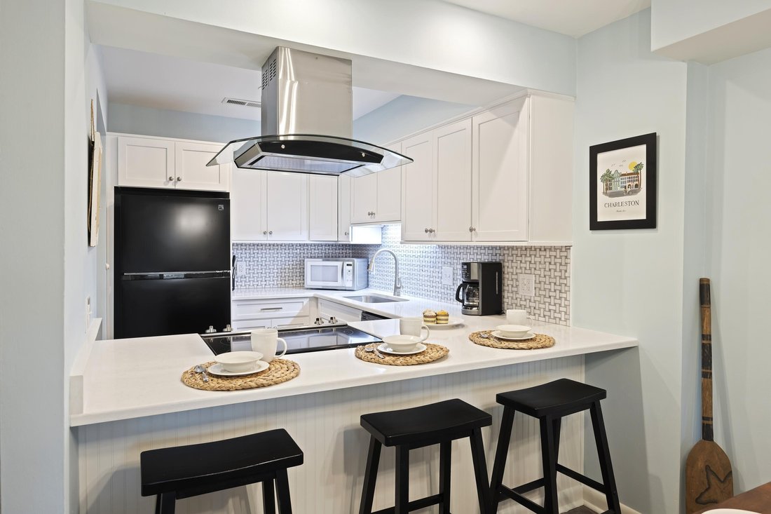House in Isle of Palms, South Carolina, United States 4 - 17488960