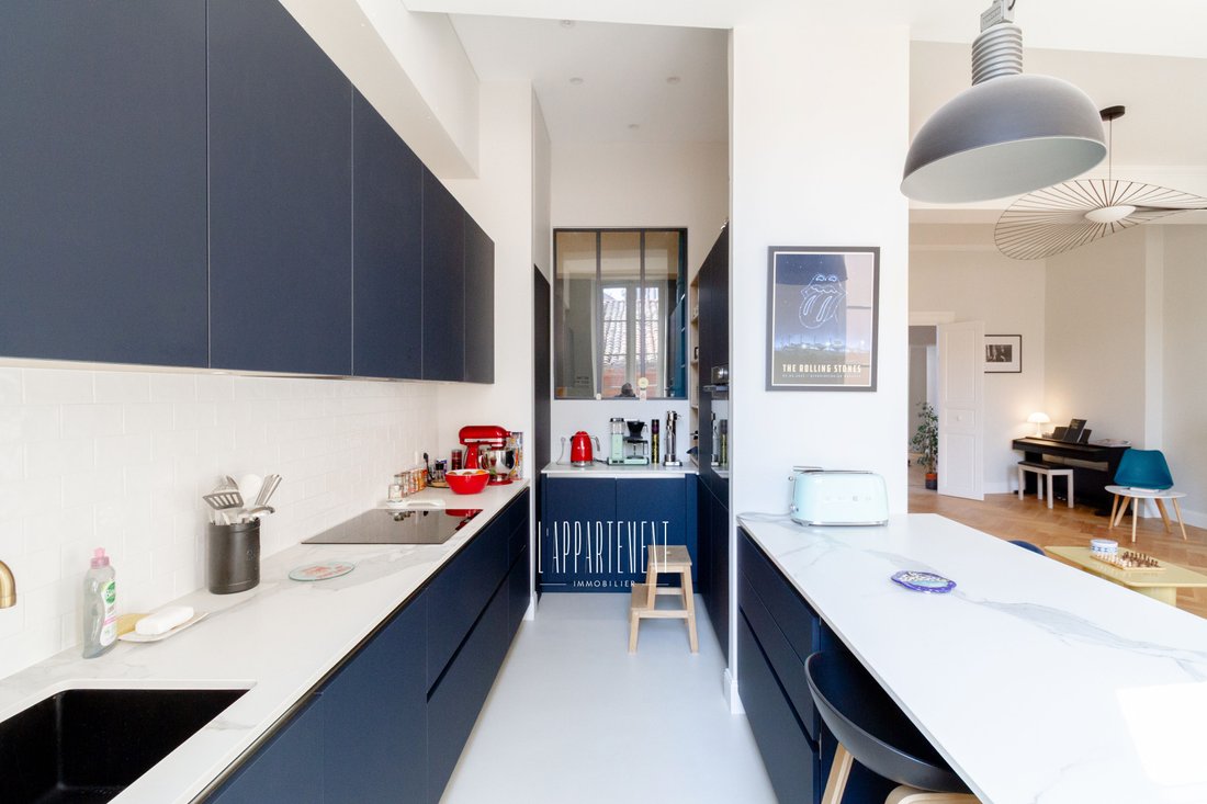 Apartment in Capitole, Toulouse, France 5 - 17486409