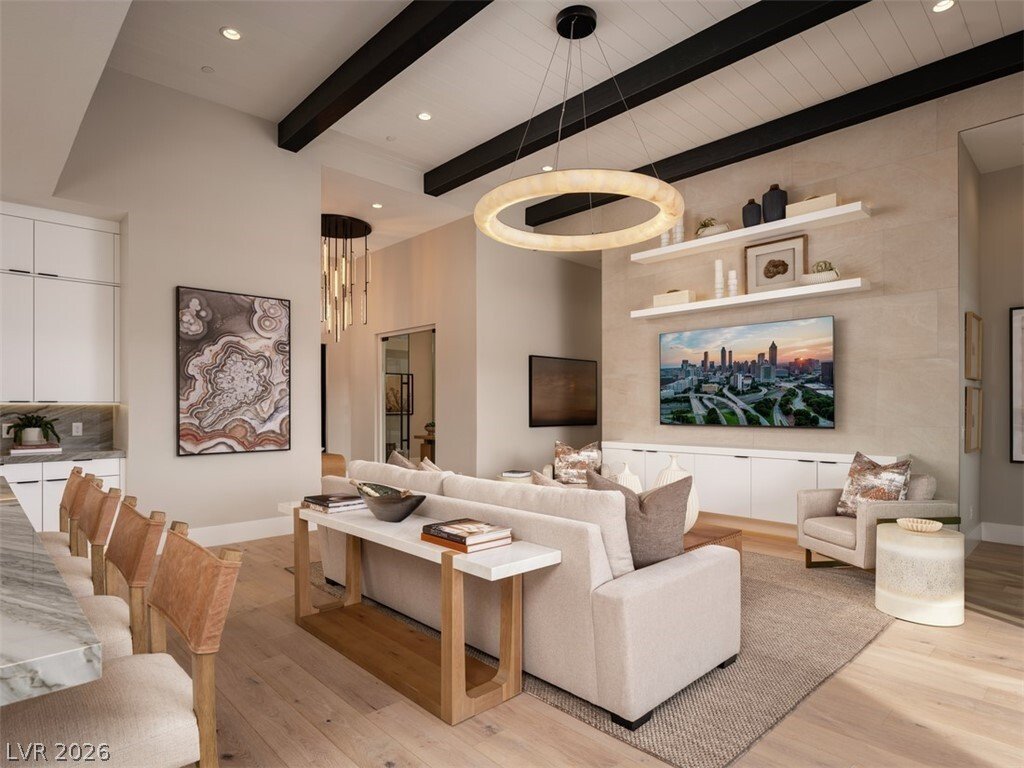 House in Henderson, Nevada, United States 3 - 17487064