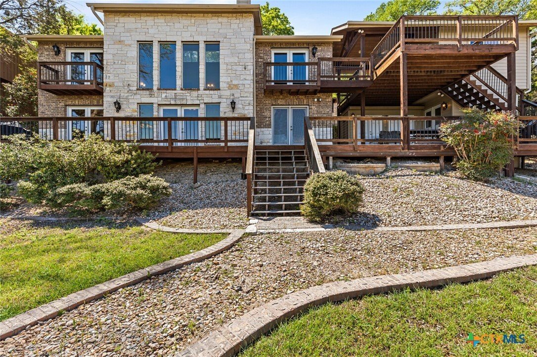 House in Belton, Texas, United States 1 - 17486439