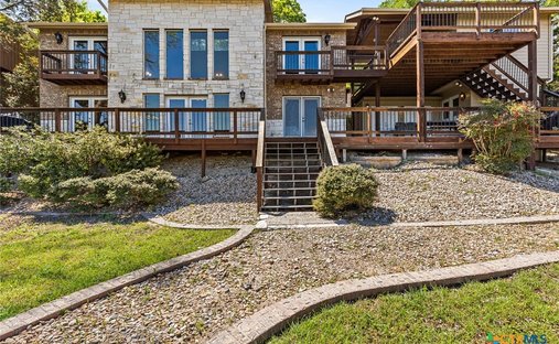 House in Belton, Texas, United States 1