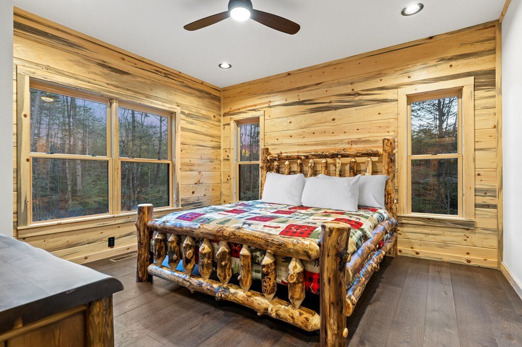 House in Suches, Georgia, United States 5 - 17489507