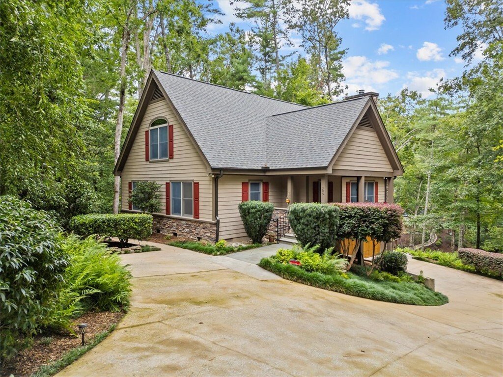 House in Sunset, South Carolina, United States 3 - 17486709