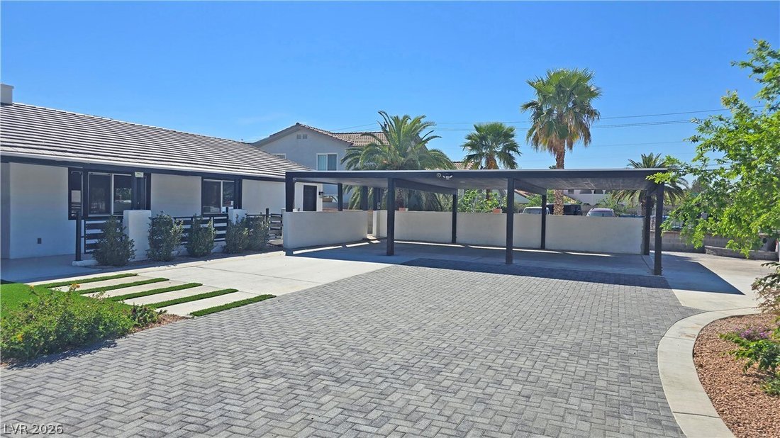 House in Las Vegas, Nevada, United States 4 - 17489686