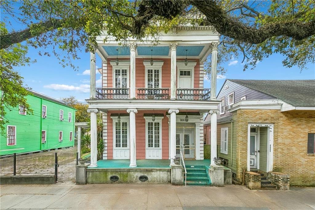 House in New Orleans, Louisiana, United States 1 - 17486169