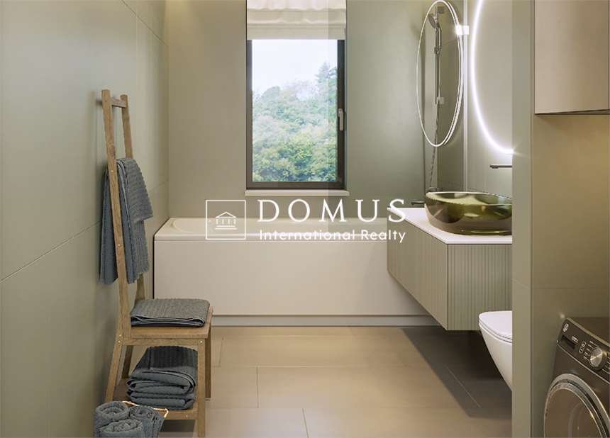 Apartment in Lugano, Ticino, Switzerland 5 - 17485201