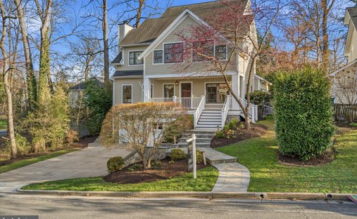 Alexandria, Virginia, Vereinigte Staaten 1
