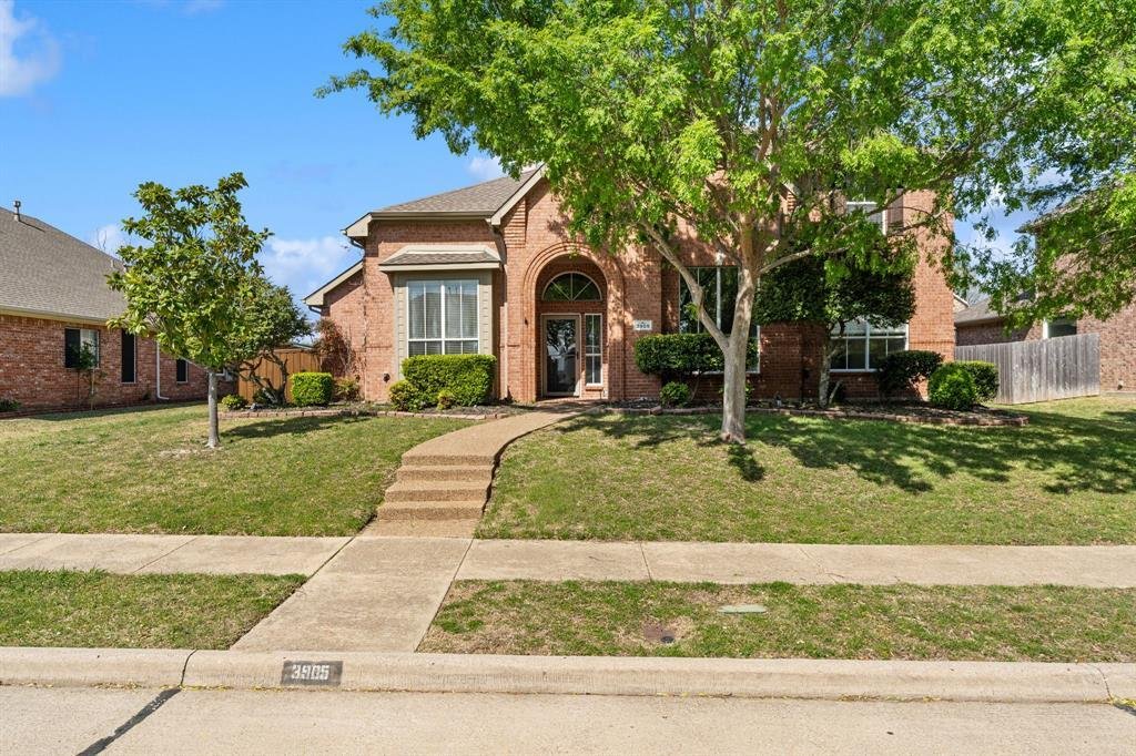 House in Rowlett, Texas, United States 1 - 17485475