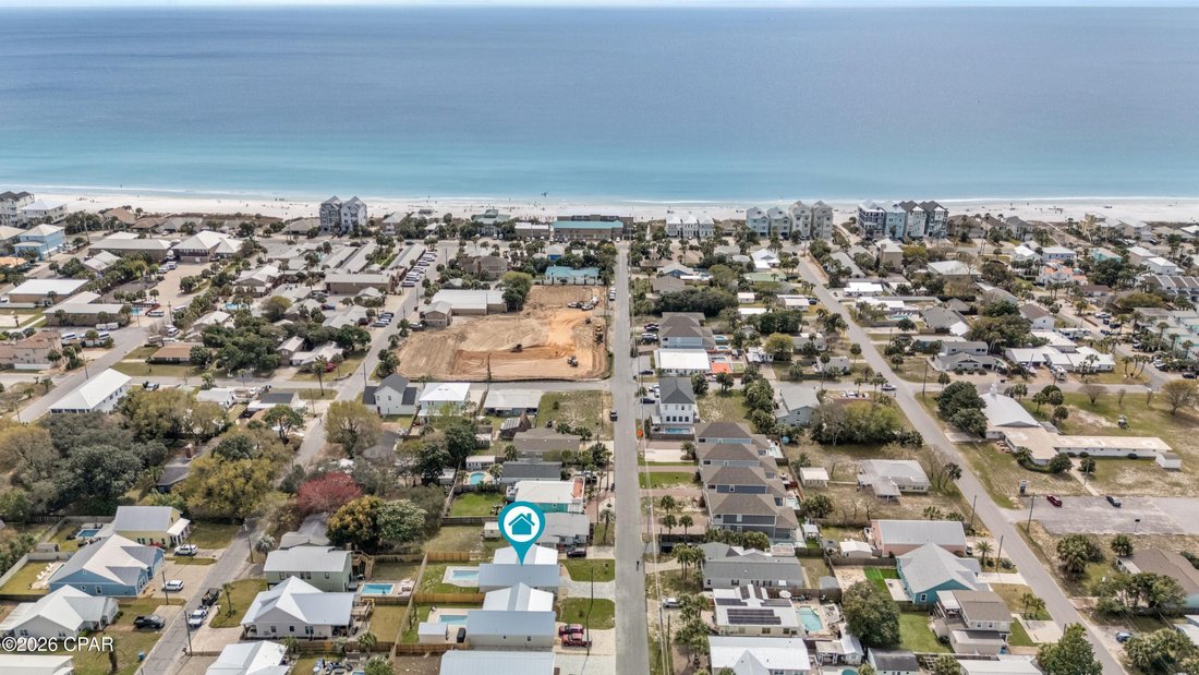 House in Rosemary Beach, Florida, United States 1 - 17485710