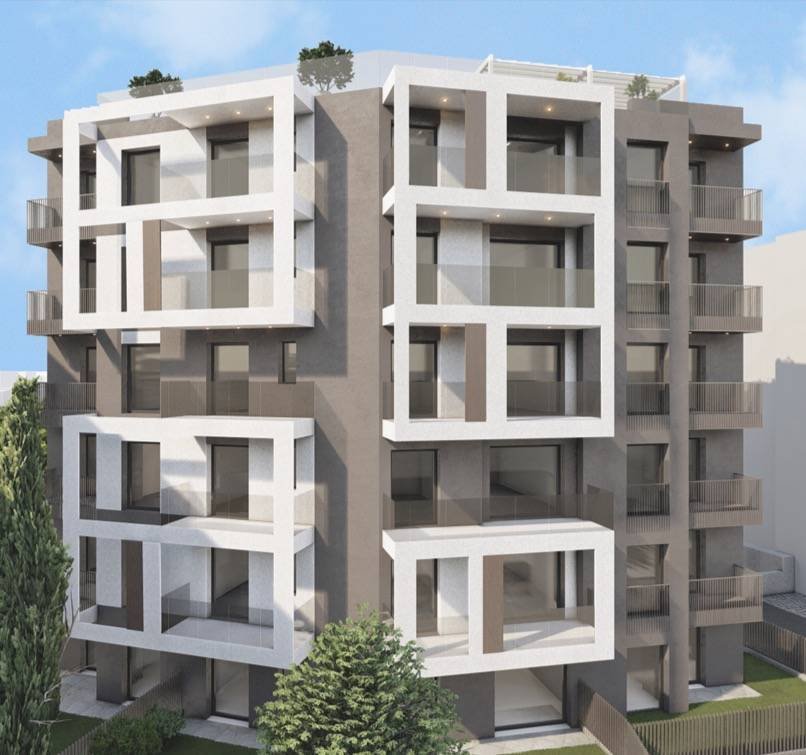 Apartment in Cattolica, Emilia-Romagna, Italy 1 - 17488930