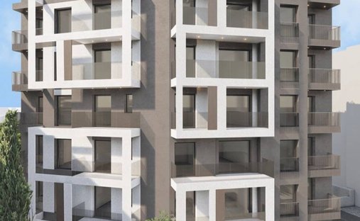Wohnung in Cattolica, Emilia-Romagna, Italien 1